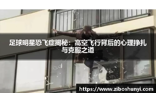 足球明星恐飞症揭秘：高空飞行背后的心理挣扎与克服之道